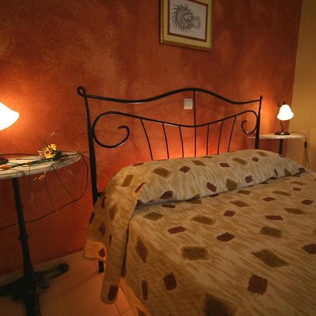 Efta Anemi - Benovias Aparthotel Karfás Esterno foto